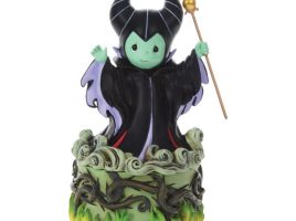 Maleficent ”Unleash Your Inner Power” Trinket Box by Precious Moments – Sleeping Beauty has hit the shelves