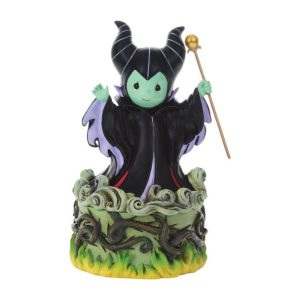 Maleficent ''Unleash Your Inner Power'' Trinket Box by Precious Moments - Sleeping Beauty