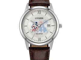 Mickey Mouse Americana Watch by Citizen
