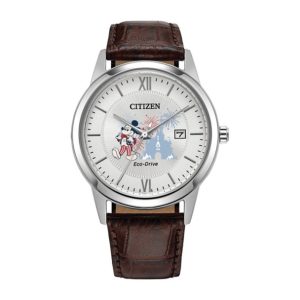 Mickey Mouse Americana Watch by Citizen