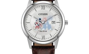 Mickey Mouse Americana Watch by Citizen