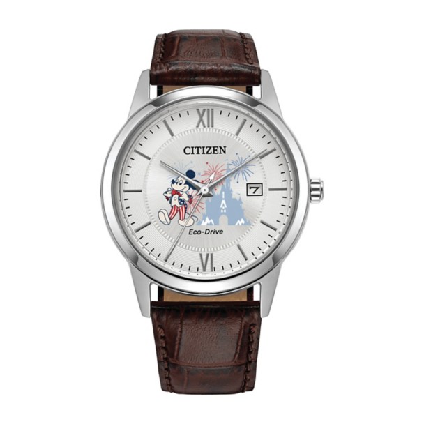 Mickey Mouse Americana Watch by Citizen