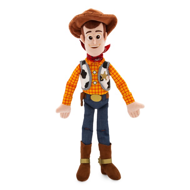 Woody Costume Bodysuit for Baby - Toy Story