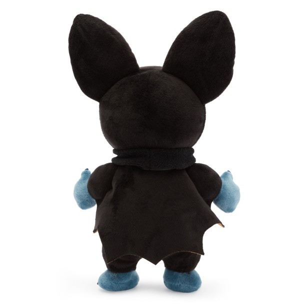 Stitch Halloween Plush - Lilo & Stitch - 13 3/4''