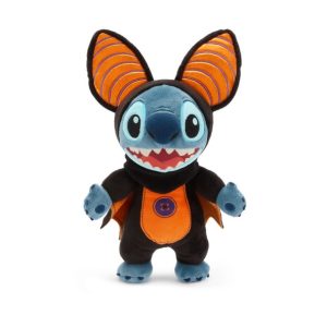 Stitch Halloween Plush - Lilo & Stitch - 13 3/4''