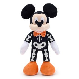 Mickey Mouse Halloween 2026 Plush - Medium 14 1/4'' - Exclusive