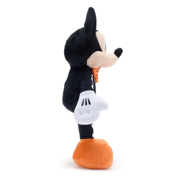 Mickey Mouse Halloween 2026 Plush - Medium 14 1/4'' - Exclusive