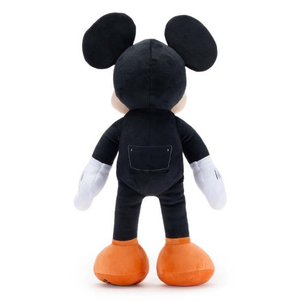 Mickey Mouse Halloween 2026 Plush - Medium 14 1/4'' - Exclusive