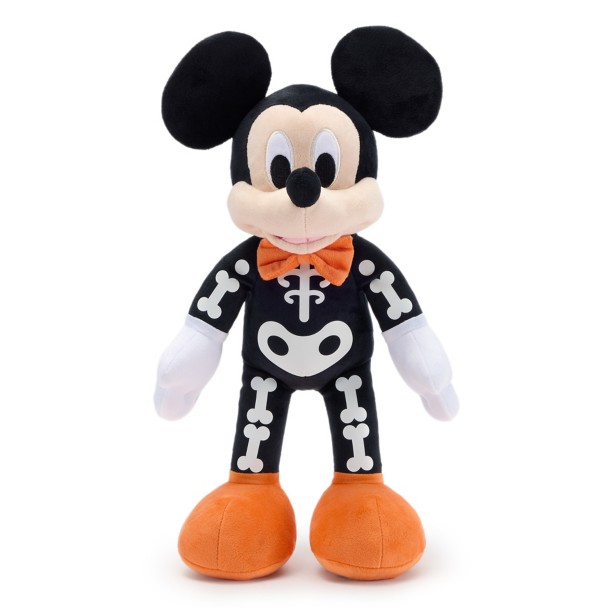 Minnie Mouse Halloween Nightshirt for Girls