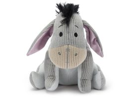 Eeyore Knit Limited Edition Plush – Winnie the Pooh – 10”