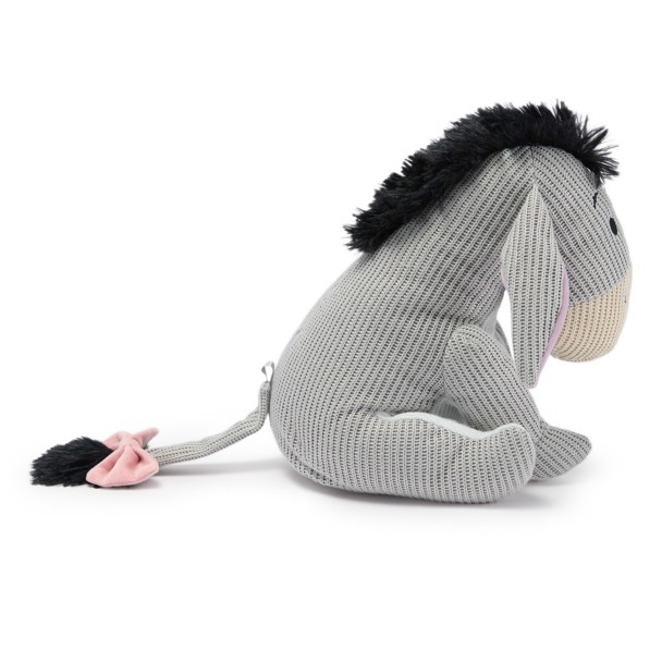 Eeyore Knit Limited Edition Plush - Winnie the Pooh - 10''