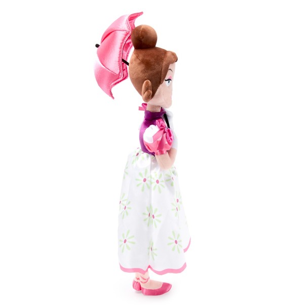 Sarah ''Sally'' Slater Plush Doll - The Haunted Mansion - 20''