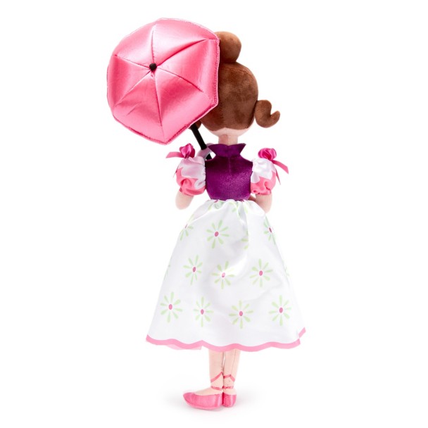 Sarah ''Sally'' Slater Plush Doll - The Haunted Mansion - 20''