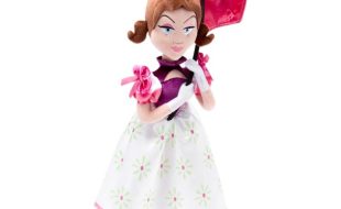 Sarah ”Sally” Slater Plush Doll  – The Haunted Mansion – 20”