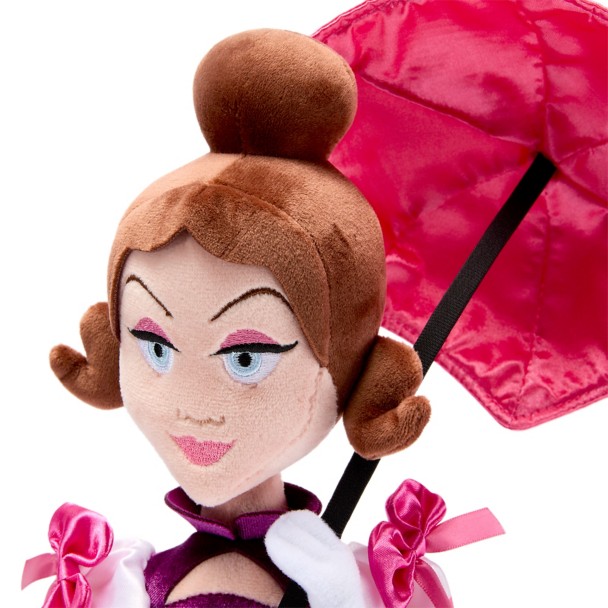 Sarah ''Sally'' Slater Plush Doll - The Haunted Mansion - 20''