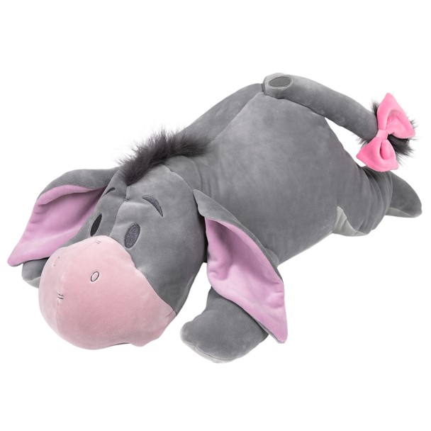 Eeyore Trinket Box by Arribas - Winnie the Pooh