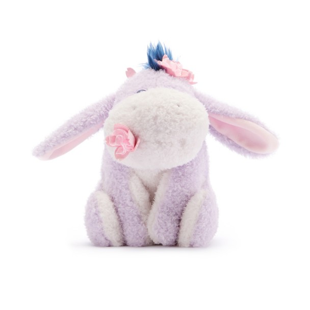 Eeyore Trinket Box by Arribas - Winnie the Pooh