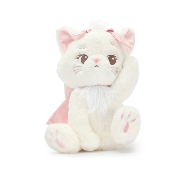 Marie Wrap Dress for Girls - The Aristocats