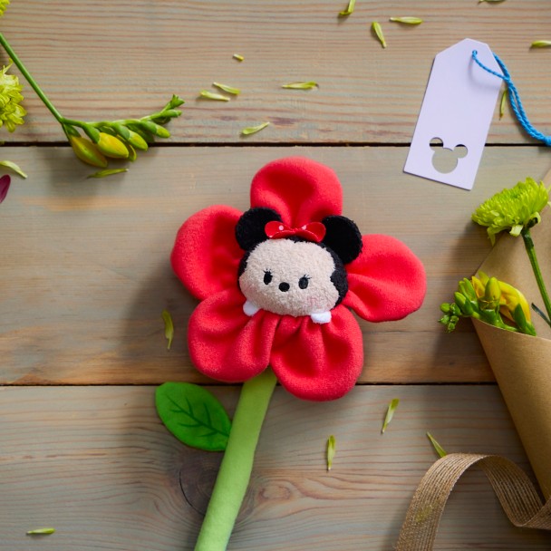 Minnie Mouse ''Pet Playdate'' Pullover Sweatshirt for Toddlers
