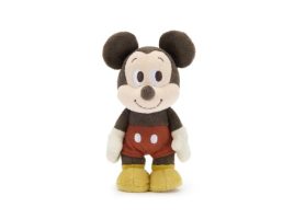 Mickey Mouse stanDs Plush – Disney Store Japan – 5”