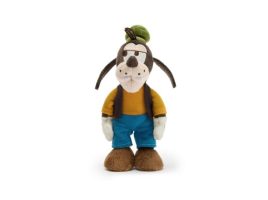 Goofy stanDs Plush – Disney Store Japan – 6 1/2”