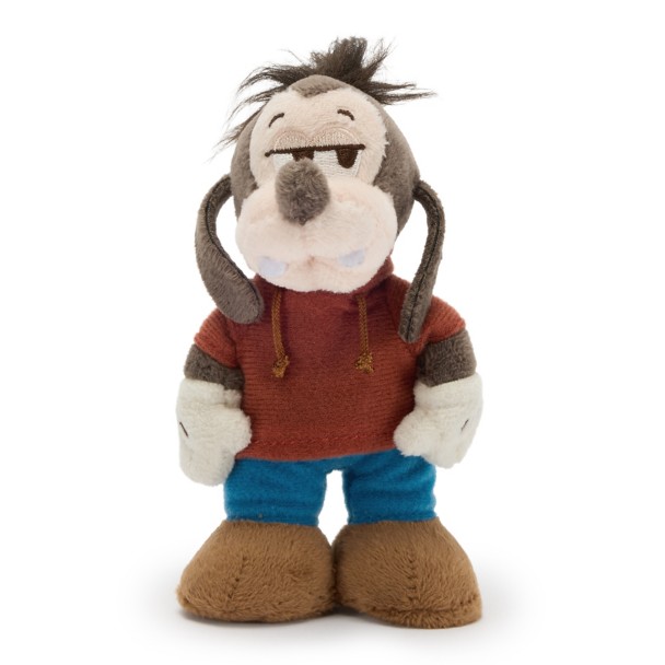 Max stanDs Plush - Disney Store Japan - 5''
