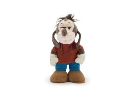 Max stanDs Plush – Disney Store Japan – 5”