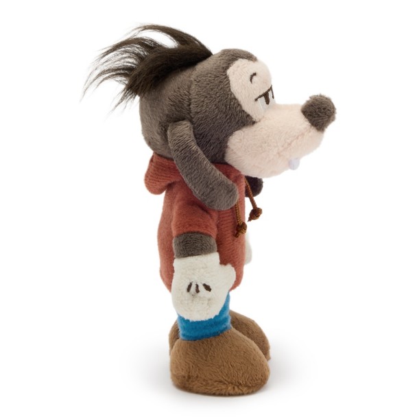 Max stanDs Plush - Disney Store Japan - 5''