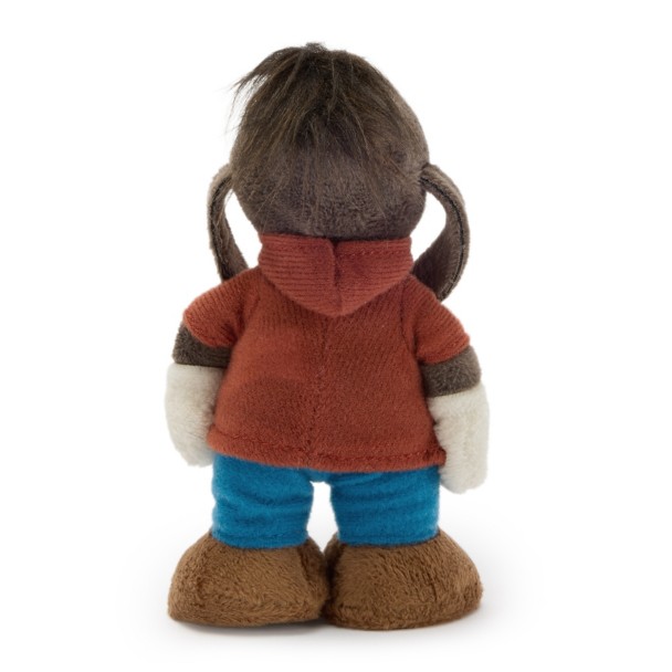 Max stanDs Plush - Disney Store Japan - 5''