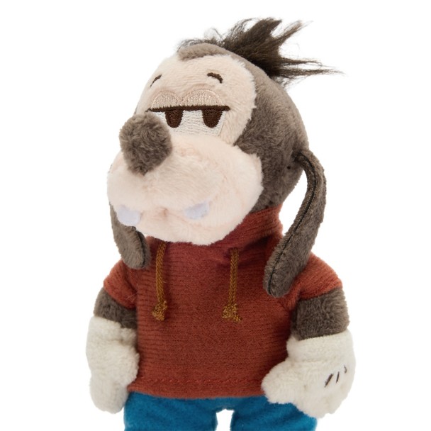 Max stanDs Plush - Disney Store Japan - 5''