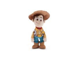 Woody stanDs Plush – Toy Story – Disney Store Japan – 6 1/2”