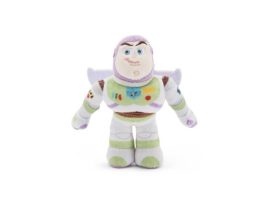 Buzz Lightyear stanDs Plush – Toy Story – Disney Store Japan – 5 1/2”