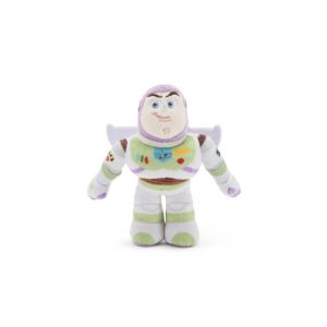 Buzz Lightyear stanDs Plush - Toy Story - Disney Store Japan - 5 1/2''
