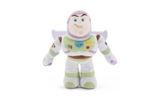 Buzz Lightyear stanDs Plush – Toy Story – Disney Store Japan – 5 1/2”