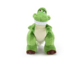 Rex stanDs Plush – Toy Story – Disney Store Japan – 6”