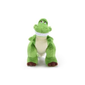 Rex stanDs Plush - Toy Story - Disney Store Japan - 6''