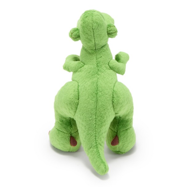 Rex stanDs Plush - Toy Story - Disney Store Japan - 6''
