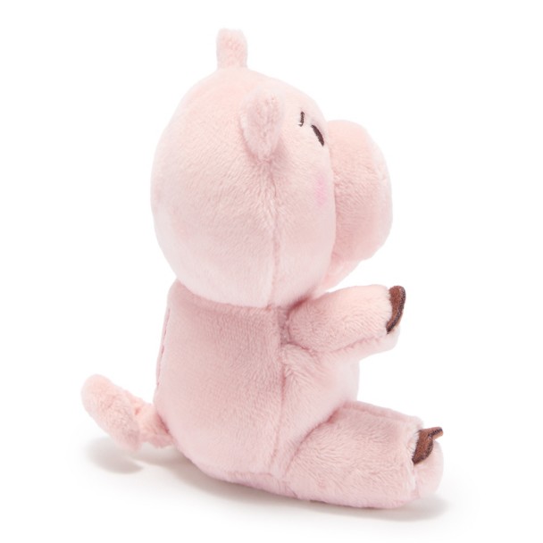 Hamm stanDs Plush - Toy Story - Disney Store Japan - 4''