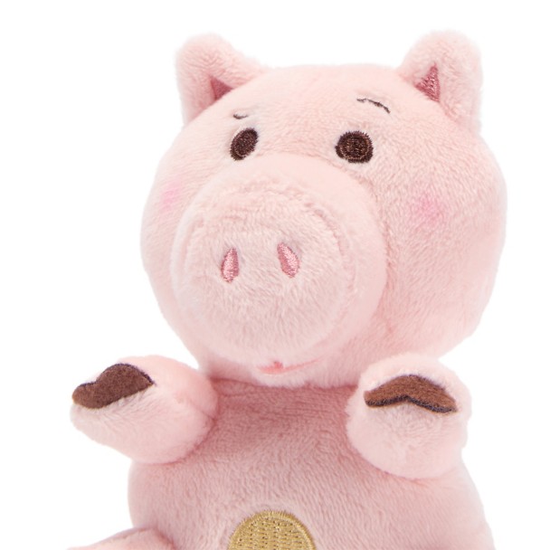 Hamm stanDs Plush - Toy Story - Disney Store Japan - 4''