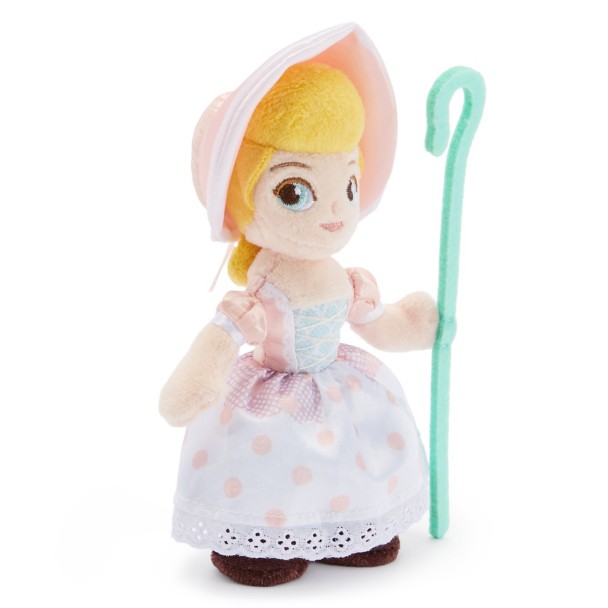 Bo Peep stanDs Plush - Toy Story - Disney Store Japan - 6 1/2''