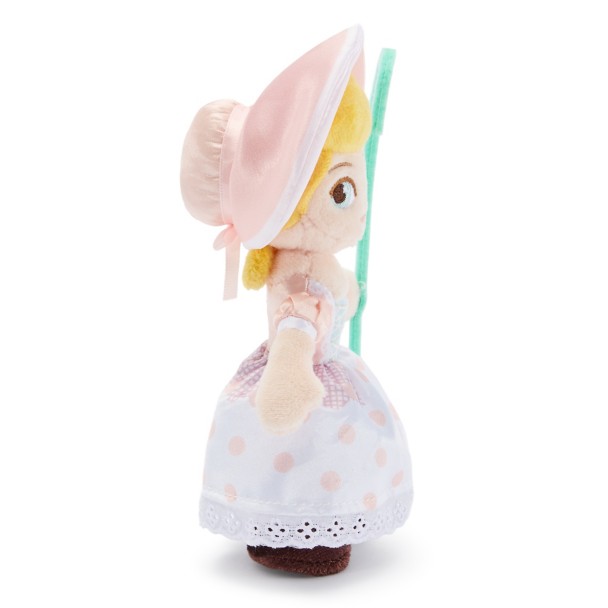 Bo Peep stanDs Plush - Toy Story - Disney Store Japan - 6 1/2''