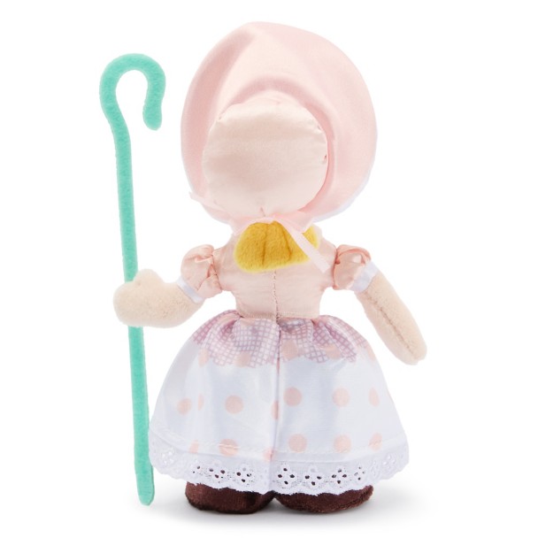 Bo Peep stanDs Plush - Toy Story - Disney Store Japan - 6 1/2''