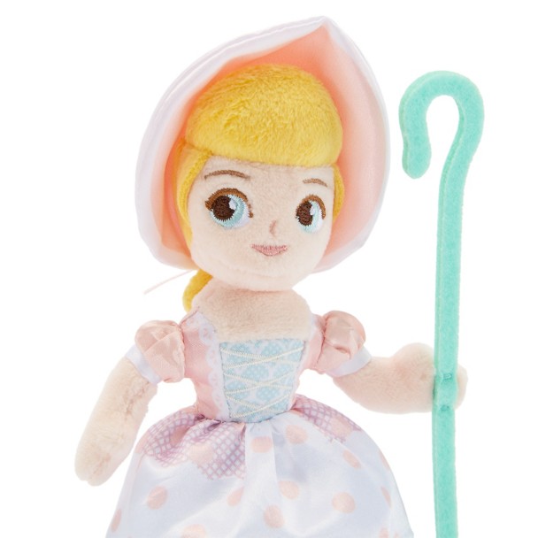 Bo Peep stanDs Plush - Toy Story - Disney Store Japan - 6 1/2''