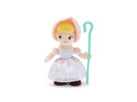 Bo Peep stanDs Plush – Toy Story – Disney Store Japan – 6 1/2”