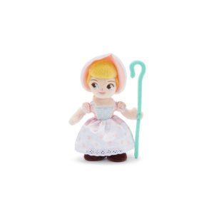 Bo Peep stanDs Plush - Toy Story - Disney Store Japan - 6 1/2''