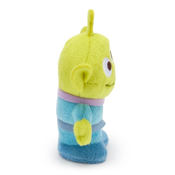 Toy Story Alien stanDs Plush - Toy Story - Disney Store Japan - 4''