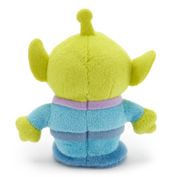 Toy Story Alien stanDs Plush - Toy Story - Disney Store Japan - 4''