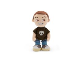 Sid stanDs Plush – Toy Story – Disney Store Japan – 6”