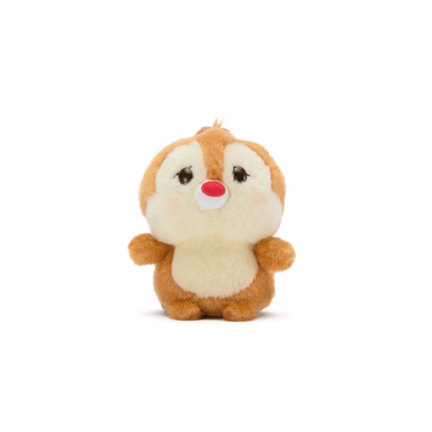 Dinah Urupocha-Chan Plush - Alice in Wonderland - Mini 4 1/4'' - Disney Store Japan