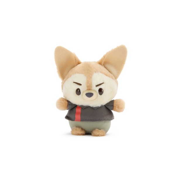 Kakamora Urupocha-Chan Plush - Moana - Mini 5'' - Disney Store Japan